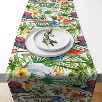 Chemin de table Jahnke