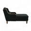 Chaise longue en chenille-1305739151