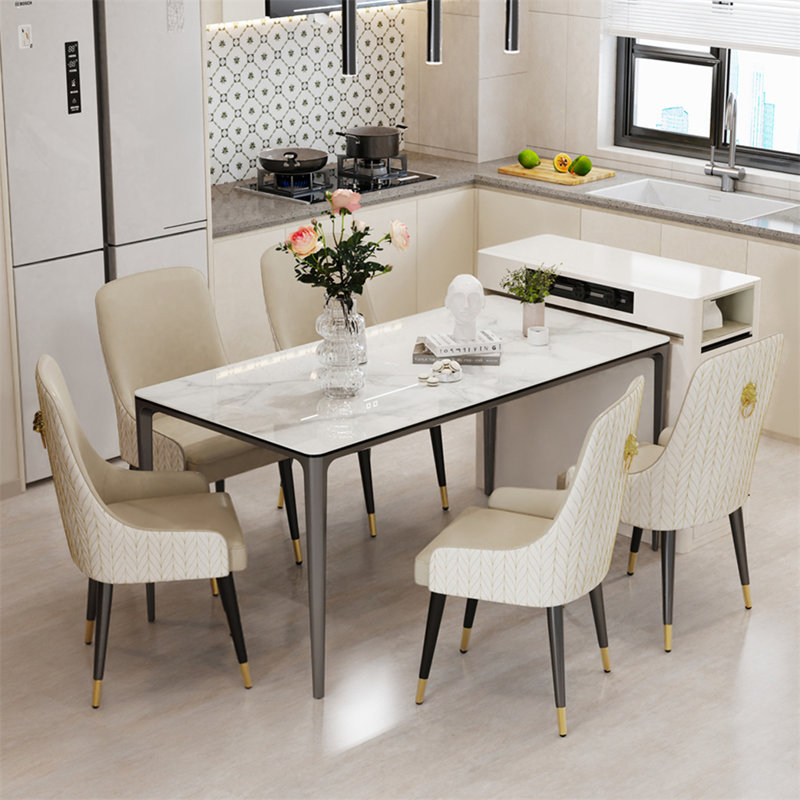 Chezney Dining Table