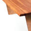 Table basse 31 "en bois massif naturel
