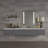 AiO Frameless Vanity Mirror