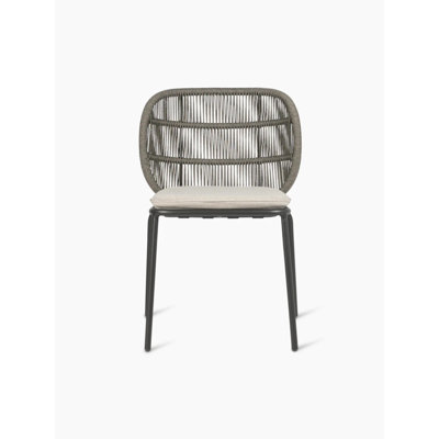 Kodo Outdoor Dining Side Chair
