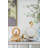 Exquisite Rectangular Console Table With Artistic Design And Practical Assembly
