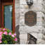 Signature Series 3-Line Wall Address Plaque-1239472475-1239472455-1239472478