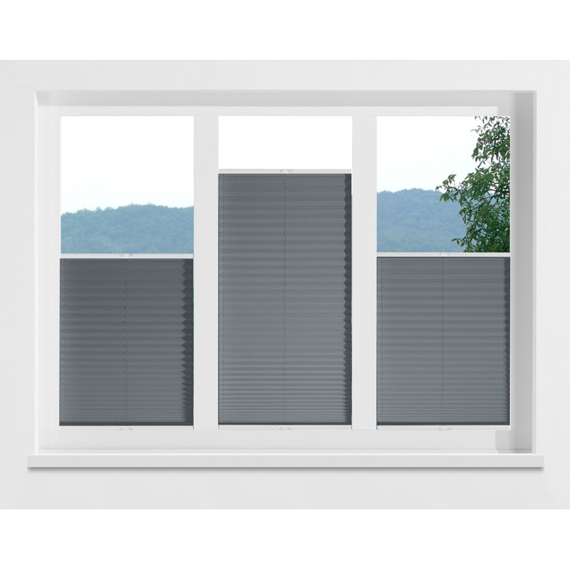 Affoux Cordless Opaque, Slate, 80 x 130cm