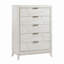 Commode avec tiroirs de rangement, commode moderne pour chambre à coucher, commode de rangement pour chambre à coucher pour rangement
