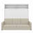 Murphy Bed Wall Bed With Sofa-81365724