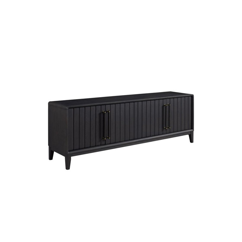 Console 80 po avec bloc d'alimentation