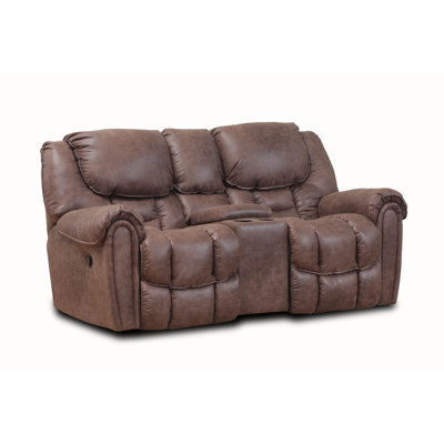 Causeuse inclinable Revaz 78 po Revaz