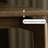 Black Walnut Slab Practical Dining Table-102527258