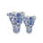 Coral Reef Handcrafted Table Vase 1-108177441