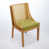 Vert olive sélectionné