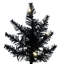 Artificial Christmas Tree with Lights