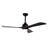 52" Ceiling Fan With Lights Remote Control