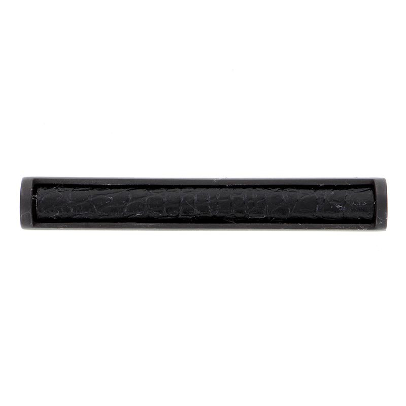 Equestre Bar / Handle Pull, Antique Copper, Zebra