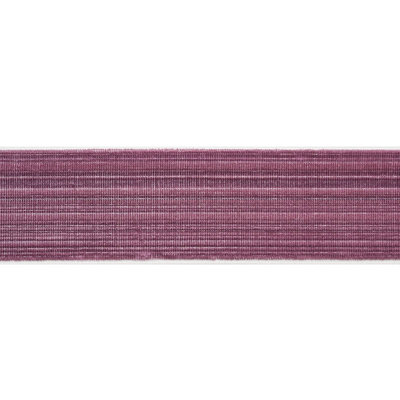 Gaspard Velvet Tape Wide