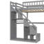Lit mezzanine double avec deux tiroirs-1775766760