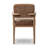 DEIDRE 19.92'' H Upholstered Armchair-120144927