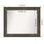 Miroir mural Aydrianna-1041295557-1041295555-1041295553