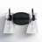 Alpert Maia 2 - Light Dimmable Vanity Light-1974896740