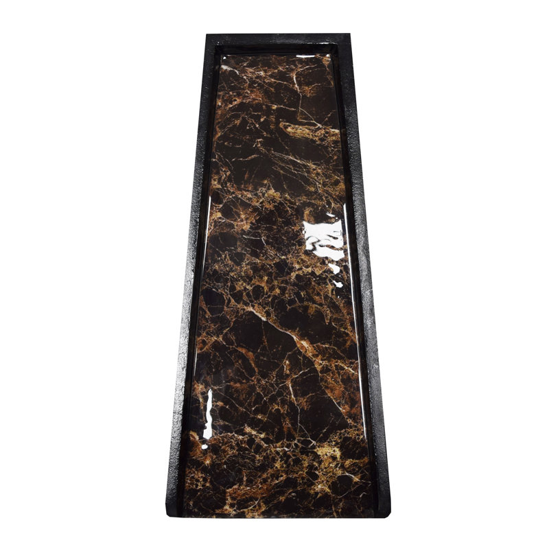 Accessoires de jardin Onel, Brun