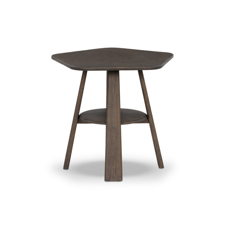 BRENNON End Table