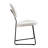Caprice 18.25 " H Wool Upholstered Side Chair