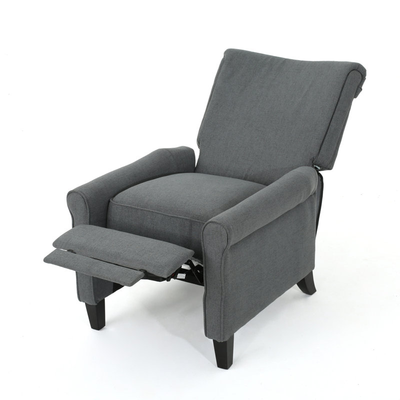 Fauteuil inclinable manuel manuel