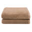Serviette de bain en coton turc -507722681