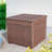 Sunsitt 28.7'' W 88 Gallons Water Resistant Wicker Deck Box-73211062