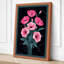 Pink Bouquet Botanical - Wrapped Canvas-1047180108-1047180109