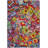 Aztec 210 Area Rug in Green/Multi-22261106