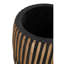 Batchtown Handmade Wood Cachepot-1849599891