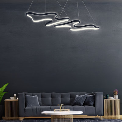Efrawin LED Chandelier
