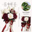 Bouquet de mariage-121780469