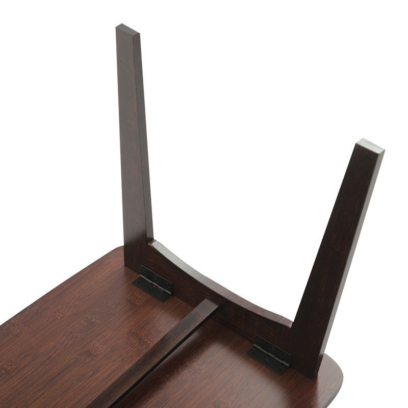 Folding Floor Table, Foldable Low Coffee Table, Portable Coffee Table For Sitting On The Floor(31.5*15.75*13.78In)