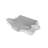 Cervical Support Pillow with Ergonomic Design