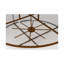 Arcas 10 - Light Drum Chandelier