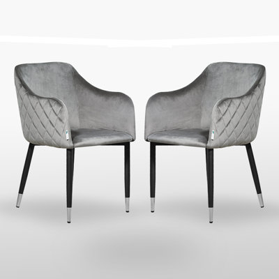 Holdenville Upholstered Dining Chair