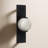 Sairy Aluminium Wall Light-1470639487