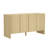 Linda 60" Sideboard In Natural Oak-502678145