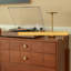 Commode d'appoint Modern
