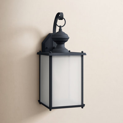 Adaline Single Light Outdoor Wall Light