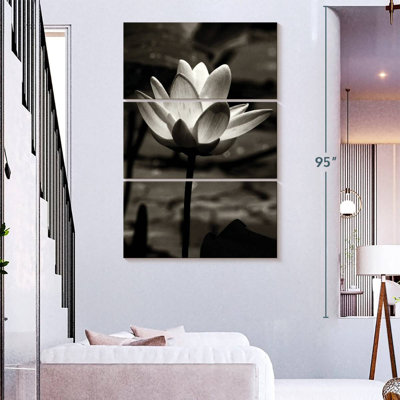 Fleur de lotus Harnek III