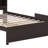 Bed With Trundle,Bookcase-1038832327
