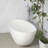 65.2 Inch Freestanding Solid Surface Soaking Bathtub For Bathroom