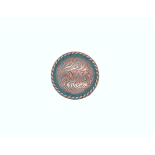 1 1/4 Diameter Round Shape