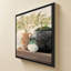 «Calm Still Life II» par Julia Purinton - impression sur toile-130839024