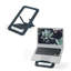 Ergo Aluminium Monitor Stand