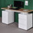 Cuuba Computer Desk-1267421445
